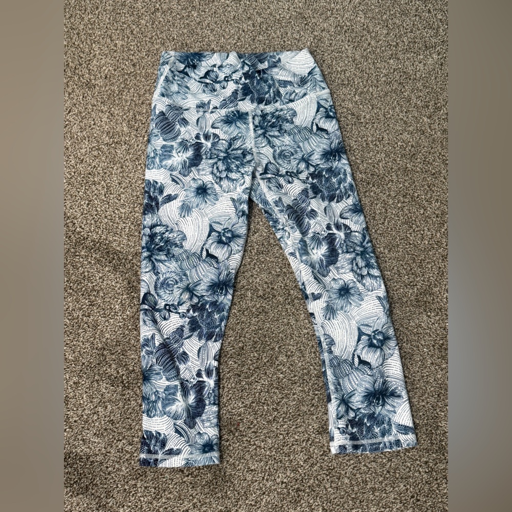 Fabletics leggings for women